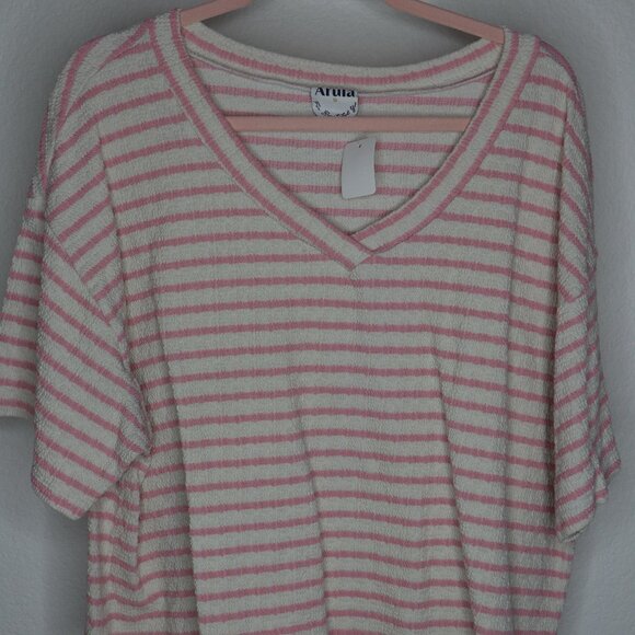 Arula Crop Top - Picture 1 of 4